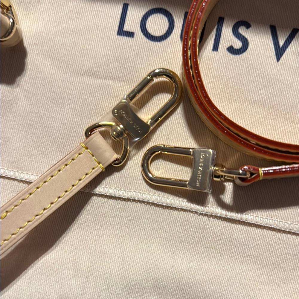 Louis Vuitton X Takashi Murakami NANO SPEEDY** Investement Piece - Picture 4 of 13